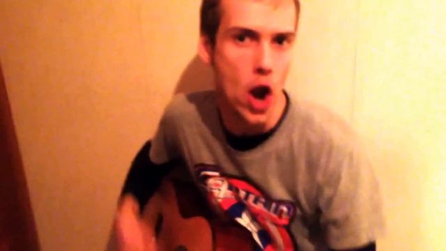 Kitchen Heroes [Ugarrio Shablini] - Остросоциальный