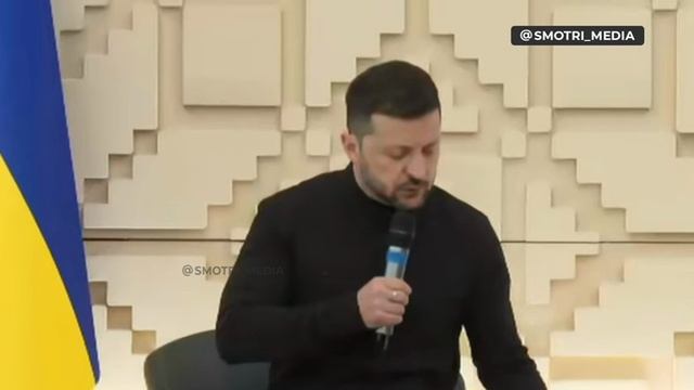 ‼️🇷🇺🇺🇦Прекращение огня - главный вопрос для обсуждения на переговорах в Стамбуле — Зеленский !!!