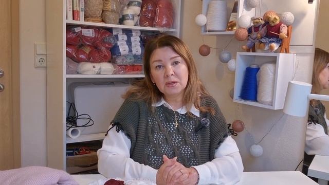 💥Мои вязаные  готовые  Модели💥  часть Nr/2