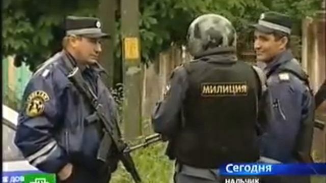 KBR-КБР-07