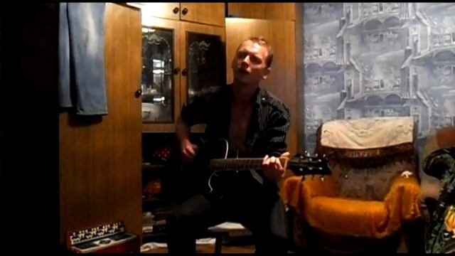 Скачков - "Старый Вельтмайстер" (М.Мерман)
