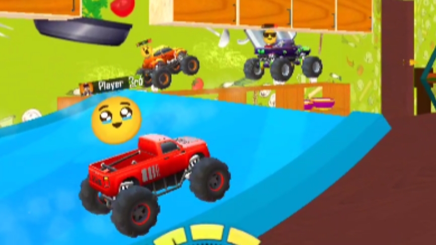 Raceoff хотвилс