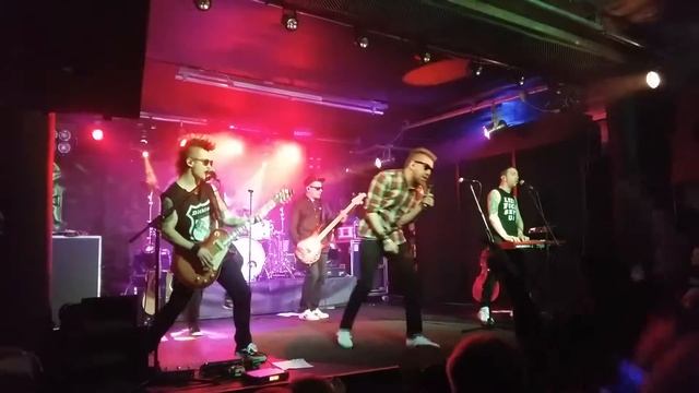 Элизиум-не верю/Калининград/Yalta/14.04.2018г