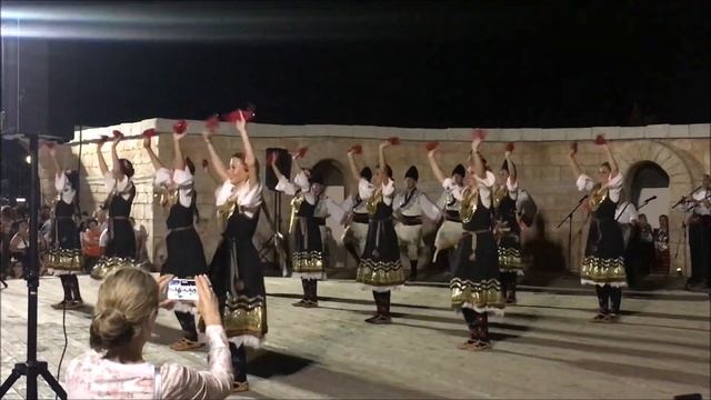 Hard Techno Ensemble / Хард Техно Ансамбъл