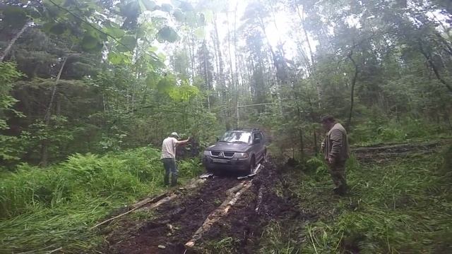 ТОЧКА ОТРЫВА 2015. СТАНДАРТ. ТОЧКА 3
