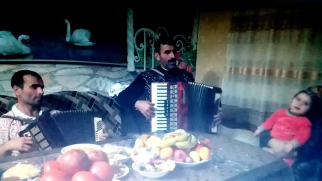 Красивая песня на даргинском