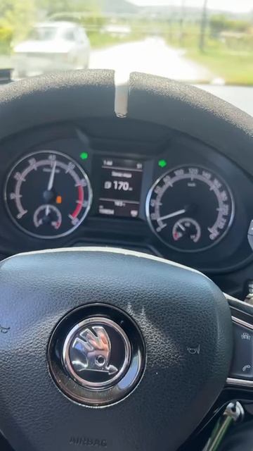 Skoda Octavia A7 FL AWD DQ250 IS20