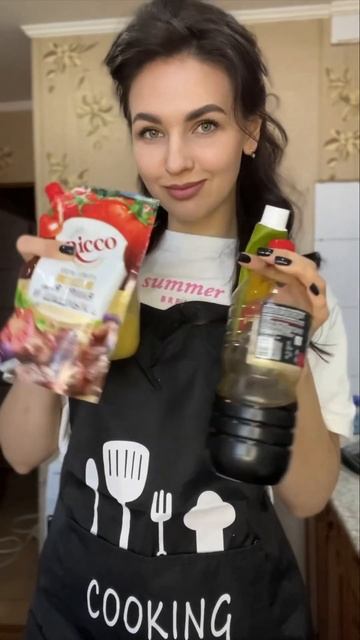 эти РЕБРЫШКИ заменят ресторанные! 🤤 #cooking #food