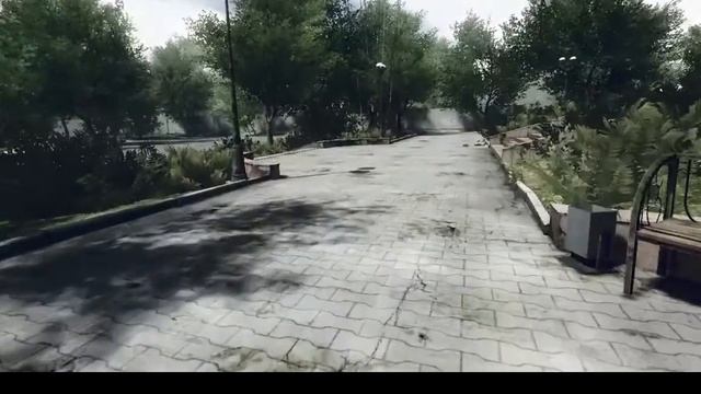Свет     Обзор игры