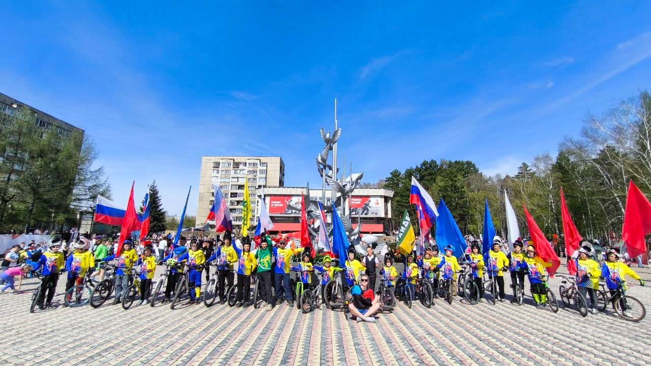 С днём победы 2025!