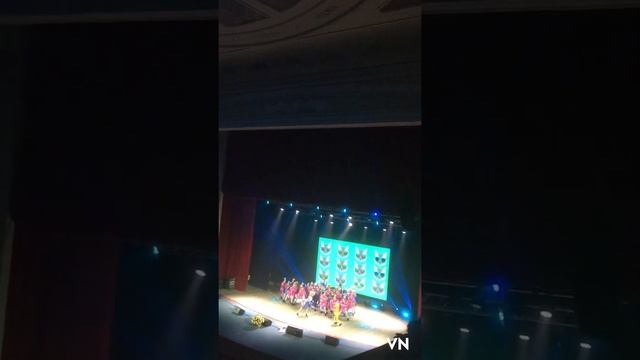 Жовтневий Палац 14.02.2021
