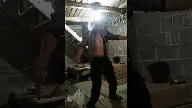 Ушел в отрыв