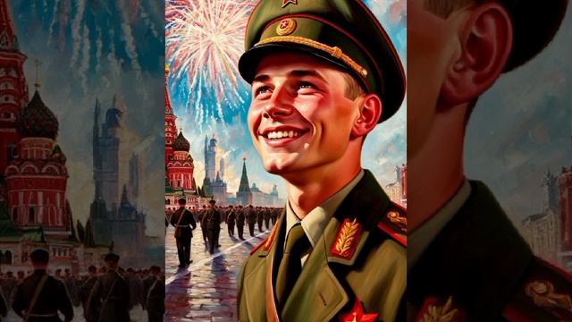 Стихотворение "Победа".mp4