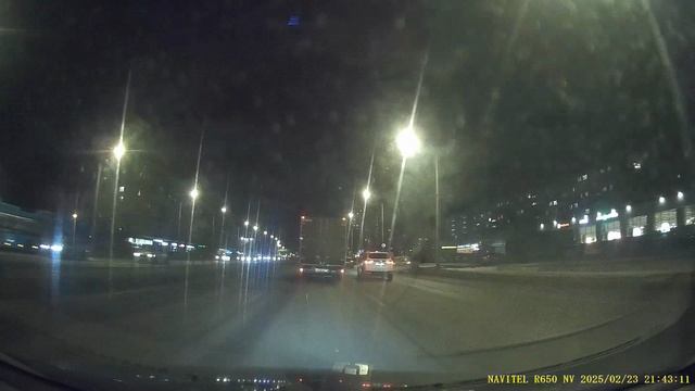 Красивый салют