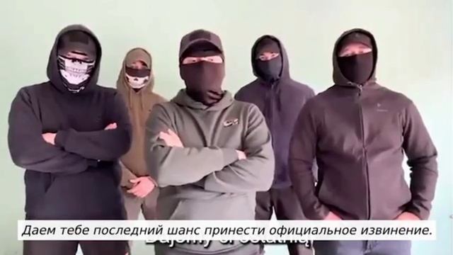 "У нас все куплено":украинцы угрожают кандидату в президенты Польши Ментцену из-за его призыва покон
