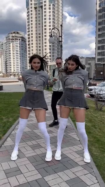 TikTok Girls#1040 #tiktok #shorts
