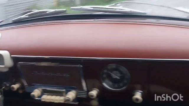 Волга газ 21 ретро авто выезд к клиенту на ремонт карбюратора и полную настройку  г.Челябинск mp4