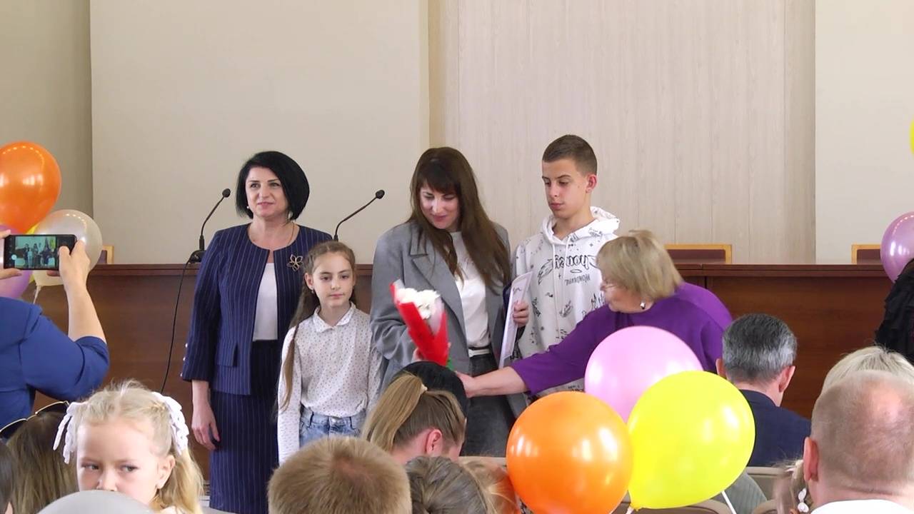 СЕМЬЯ — ОПЛОТ ГОСУДАРСТВА