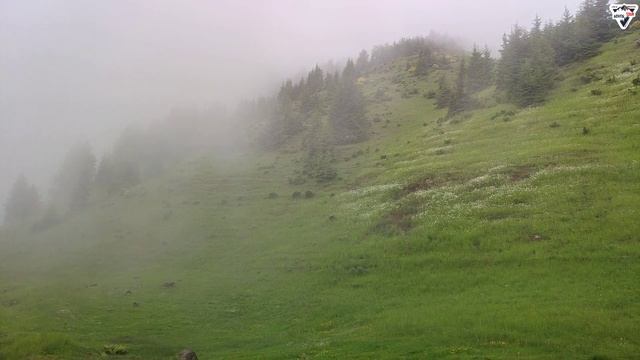 АДЖАРИЯ Поход на г.Наконагвари (часть первая)