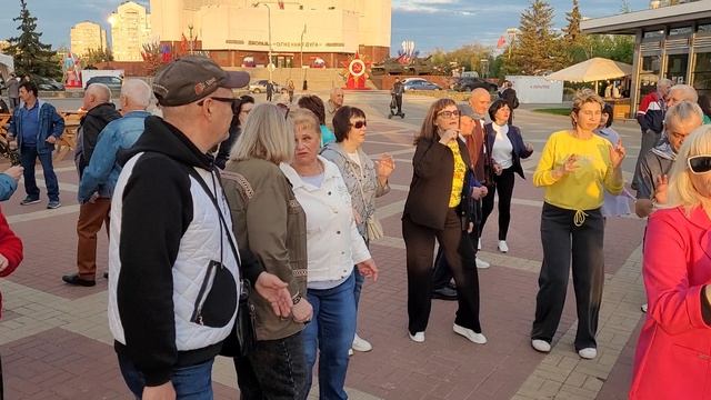 А над рекой... 16.05.25...