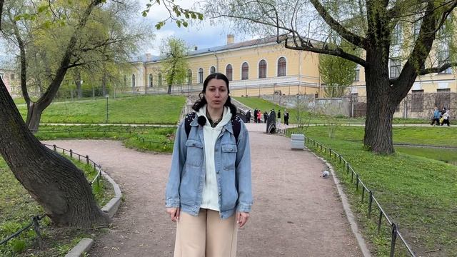 Юсуповский сад