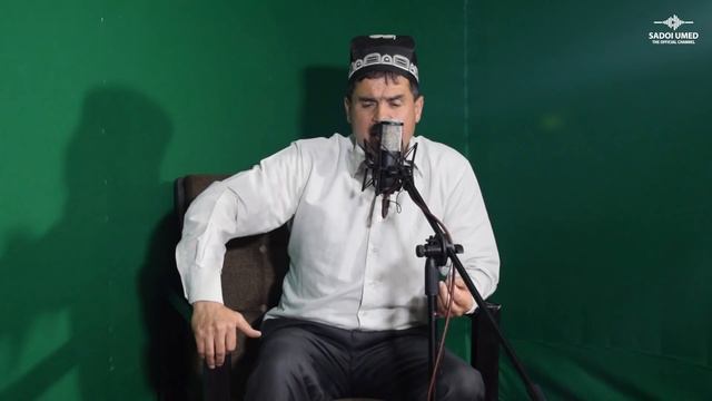 #7 ОЗМУНИ КОРИХО ПОЛ ФИНАЛ КИСМИ 12 Ё АЛЛОХ КАРАНАВИРУСА НАЁР ТОЧИКИСТОН