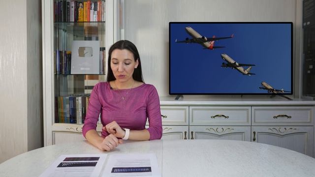 Акции Boeing: стоит ли покупать в 2020? Дивиденды, риски бан?