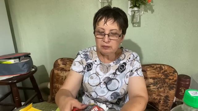 Поехали в магазин и промокли до трусов, муж получил пе?