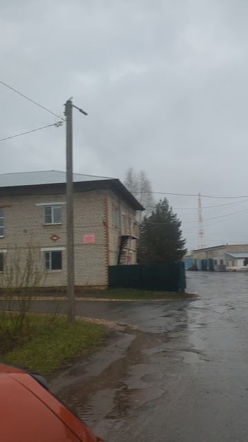 Республиканская улица, 39 , Любим, Ярославская область