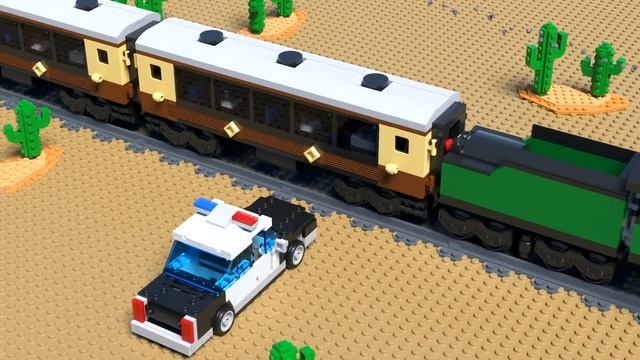 Детские Мультик про машинки LEGO. Деньги провалились. Му