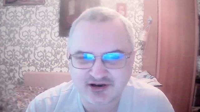 Политинформация от шизофреника 16.05.2025