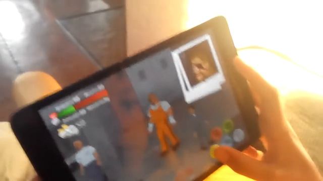 Хард тайм играет мой брат