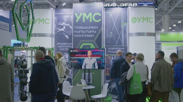🔥 УМС повышает культуру монтажа на Aquaflame 2025!
