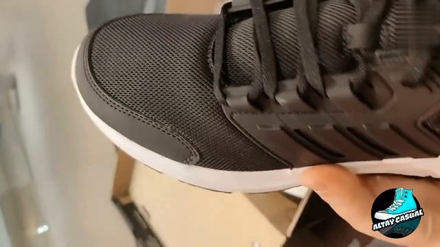 Adidas galaxy 4 😀 простота и комфорт 💨