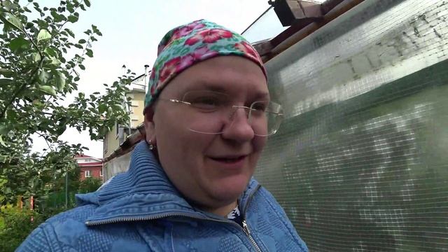 Влог от 18.09.2020