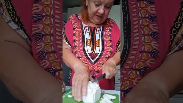 Гриб дождевик. Готовим