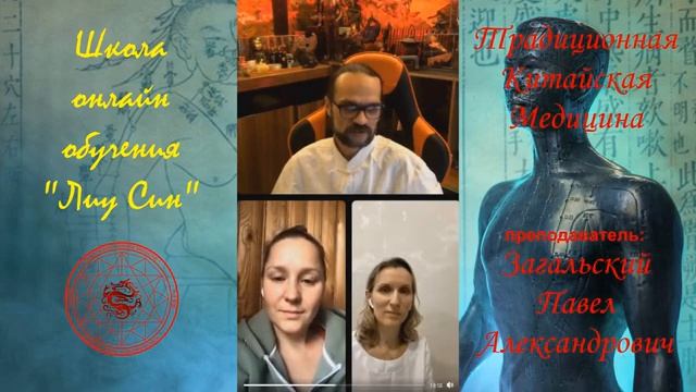 Диагностика по рефлекторным зонам языка в ТКМ.  Практический разбор рефлекто