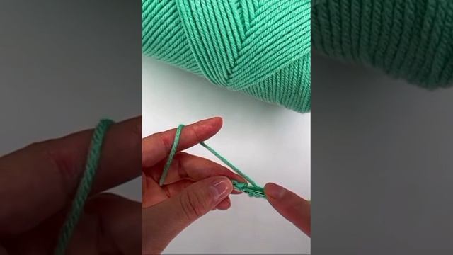 МК Резинка крючком