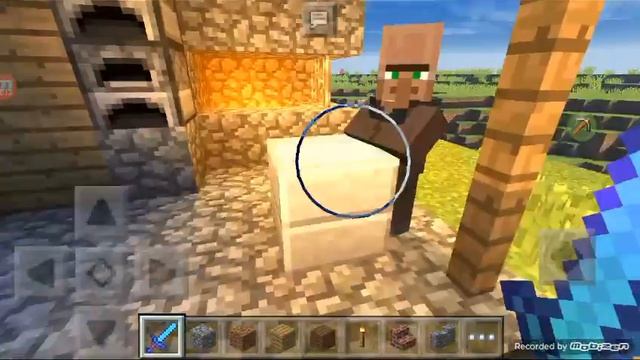 Обзор предложения в майнкрафте пи MCPE Master