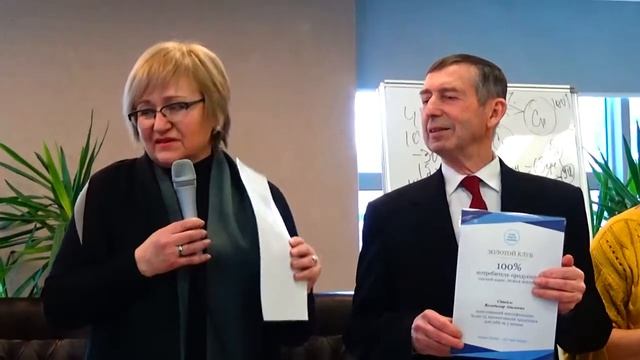 Результати по оздоровленню! Св'яткова презентація!   [Katerina Kyzina]