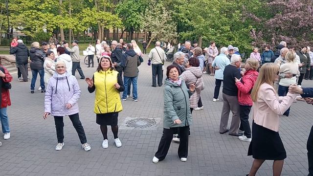 Красная рябина...... 10.05.25 Гомель парк Луначарского 🥰💫