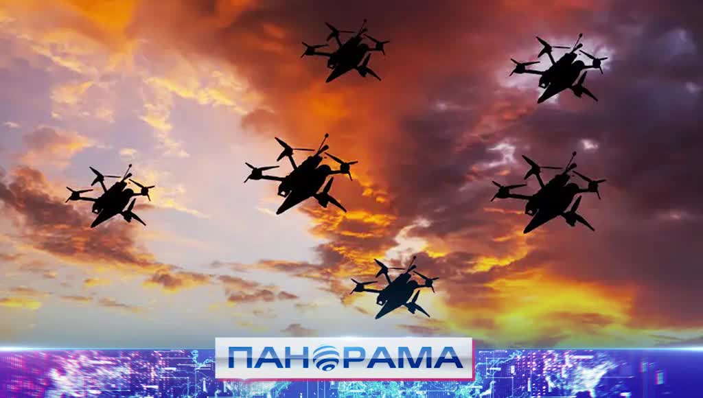 ❗️Донецк под прицелом: ночной налёт БПЛА ВСУ оставил разрушения в жилых кварталах