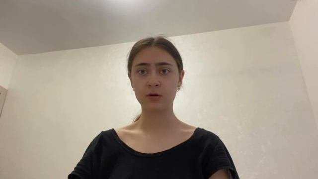 Бервено Полина. Томск