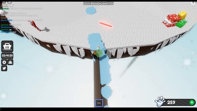 Как получить перчатку "OBBY" и ещё новую перчатку "ICE SCATE" +