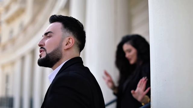 Rovik Safarov & Novruz Novruzzadə - Gitar Gitara 2025 (Yeni Klip) 4K