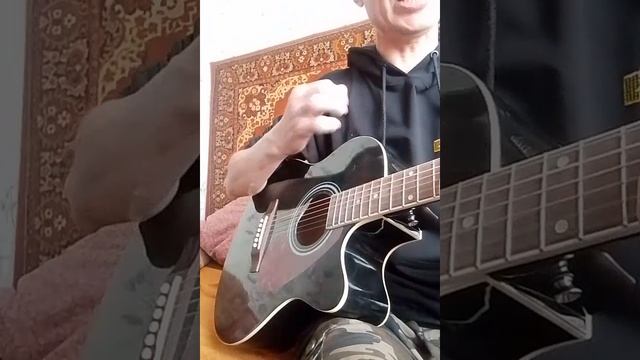 Сектор Газа 🎸трипак🎸кавер 🎸