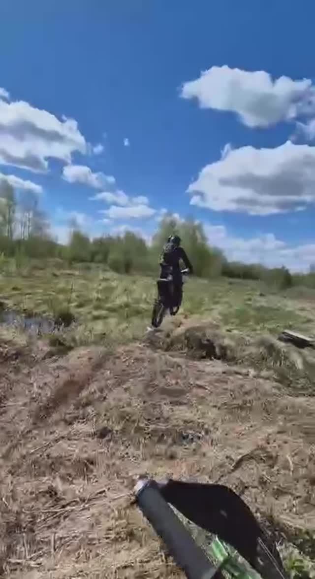 вот так надо перепрыгивать вры ! kayo t4