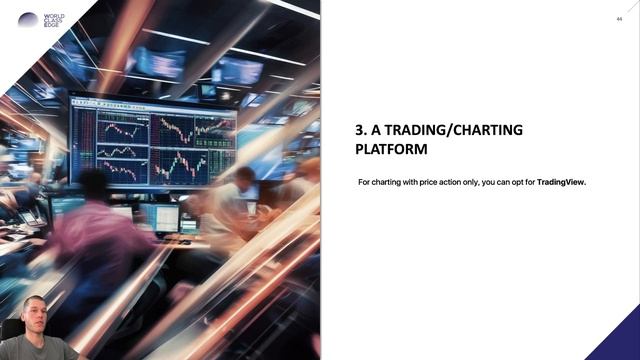 104 - Tools you_ll need as a Trader