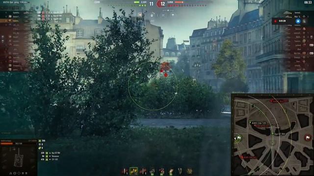 СУ-130ПМ   (World of Tanks)