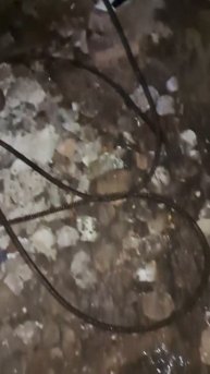 Голубые дали, 19